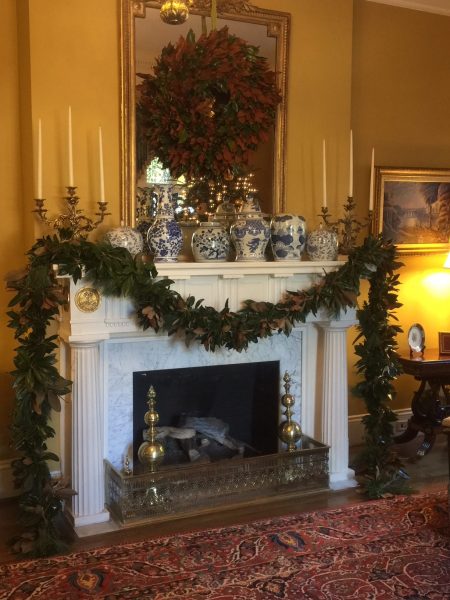 Weston Farms Magnolia 28" Wreath