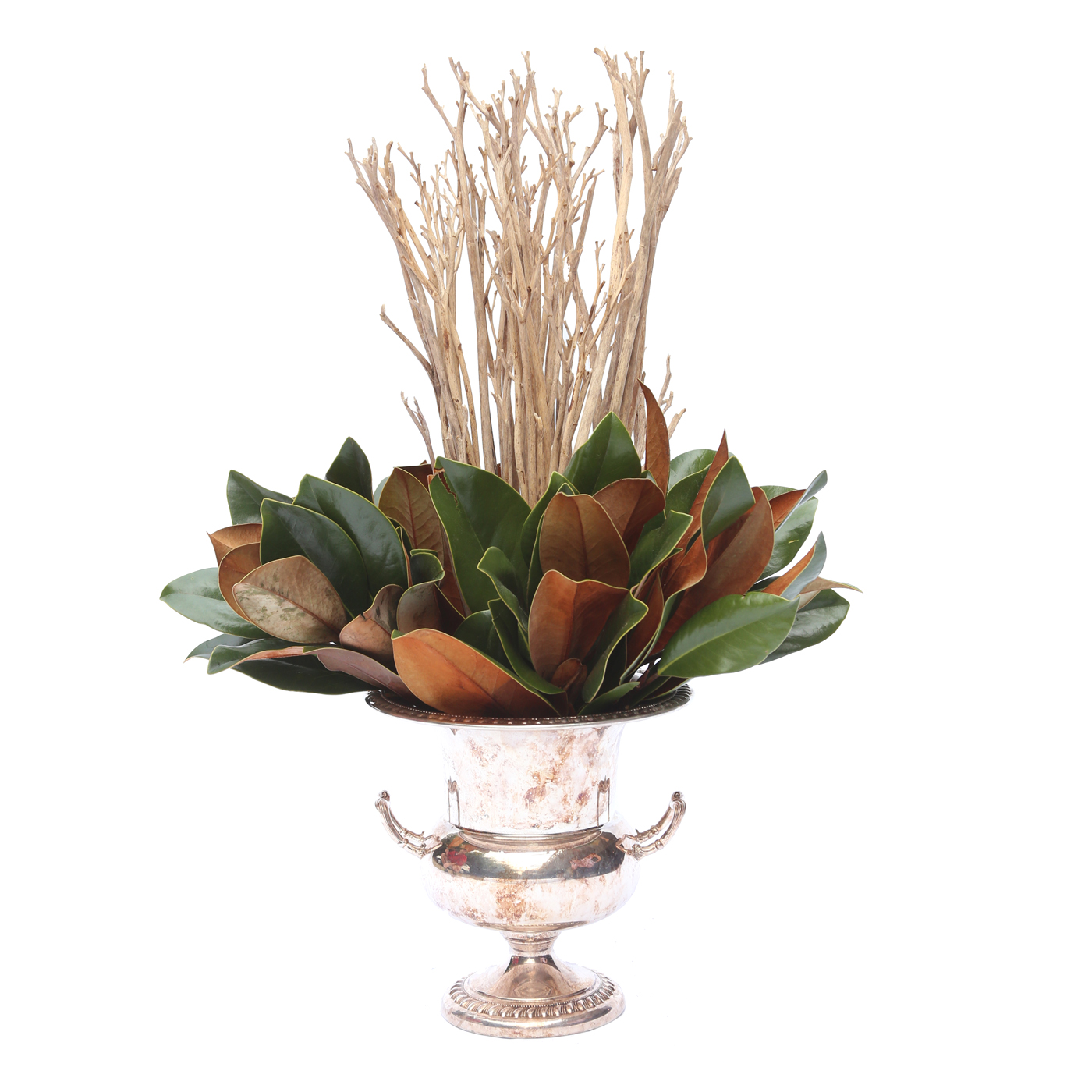 Fall Daylily Bouquet