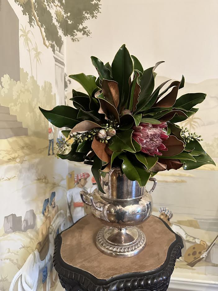 Limited Edition Protea Bouquet