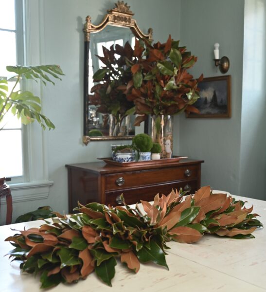 The Classic Table Runner (set of two)