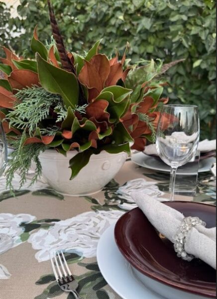 Stagg Bouquets (set of 3)