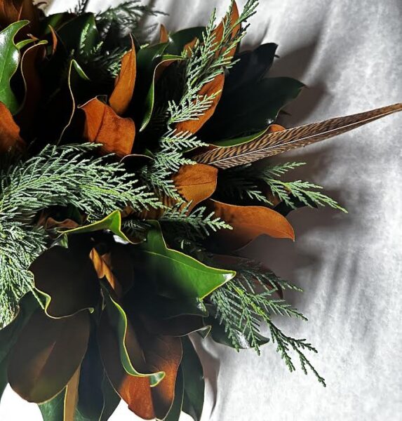 Stagg Bouquets (set of 3)
