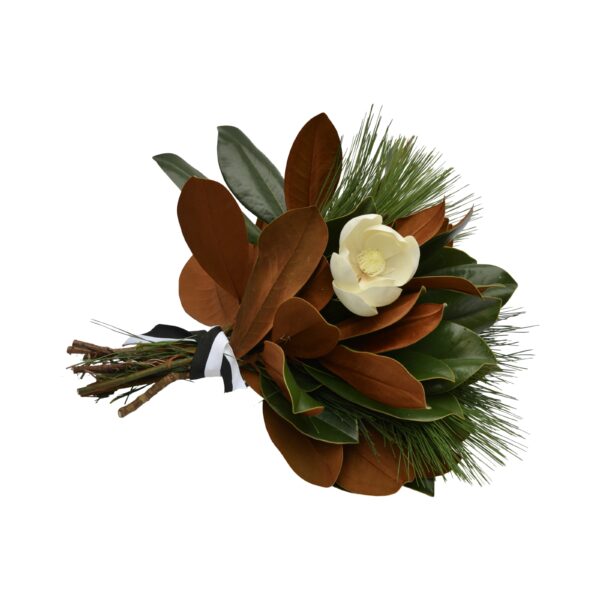 The Dove Bouquet - One Small Flower